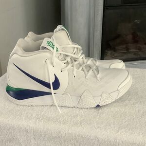 Nike Kyrie 4 Seattle Seahawks’ Sneakers size 13